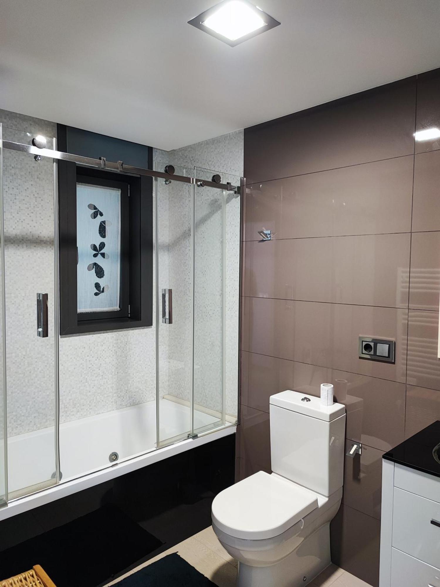 Apartamento Luxury Centro Silgar Sanxenxo Exterior foto